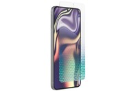 ZAGG INVISIBLESHIELD GLASS XTR4 SAMSUNG TIGER SCREEN SAMSUNG GALAXY S25+ - TBD
